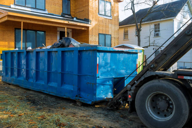 Best Residential Junk Removal  in Lodi, NJ