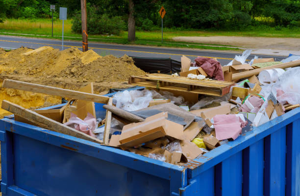 Best Demolition Debris Removal  in Lodi, NJ